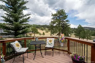 541 Beaver Trail, Bailey, CO 80421 - Photo 6