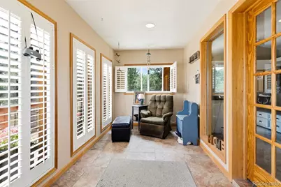 541 Beaver Trail, Bailey, CO 80421 - Photo 10