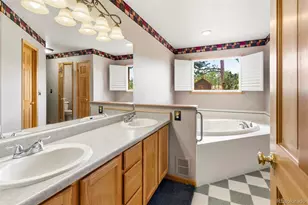 541 Beaver Trail, Bailey, CO 80421 - Photo 24