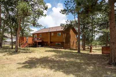 541 Beaver Trail, Bailey, CO 80421 - Photo 36