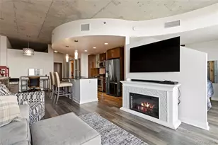 891 14th St, Denver, CO 80202 - Photo 1