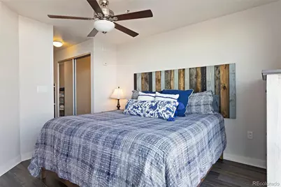 891 14th Street #3606, Denver, CO 80202 - Photo 22