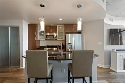 891 14th Street #3606, Denver, CO 80202 - Photo 8