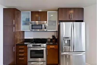 891 14th Street #3606, Denver, CO 80202 - Photo 14