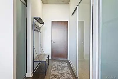 891 14th Street #3606, Denver, CO 80202 - Photo 2