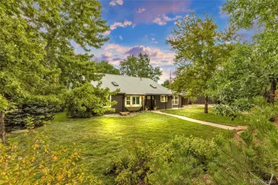 760 Loveland Street, Golden, CO 80401 - Photo 1