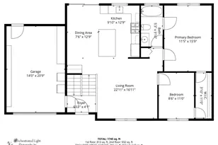 11629 N Settlers Dr, Parker, CO 80138 - Photo 44