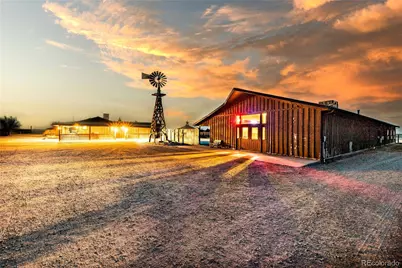 8660 County Road 5, Joes, CO 80822 - Photo 44