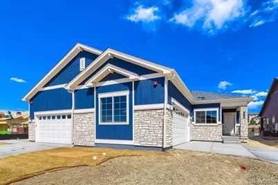 12910 Inca Street, Westminster, CO 80234 - Photo 1