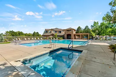 17443 Nature Walk Trail #308, Parker, CO 80134 - Photo 34