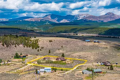 10825 US Highway 24, Leadville, CO 80461 - Photo 34