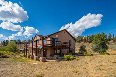 10825 US Highway 24, Leadville, CO 80461 - Photo 30