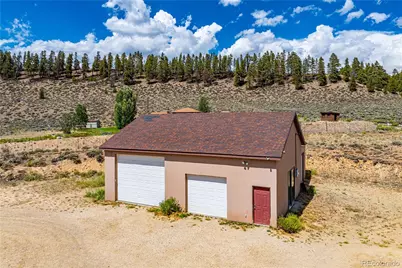 10825 US Highway 24, Leadville, CO 80461 - Photo 32
