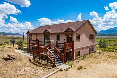 10825 US Highway 24, Leadville, CO 80461 - Photo 2