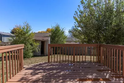 7445 Woodstock Street, Colorado Springs, CO 80911 - Photo 18