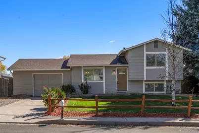 7445 Woodstock Street, Colorado Springs, CO 80911 - Photo 1