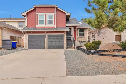 8164 Chancellor Drive, Colorado Springs, CO 80920 - Photo 1
