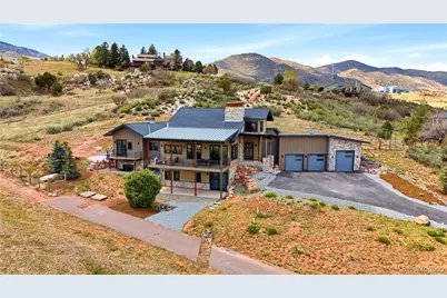 12947 Lazy Dog Lane, Littleton, CO 80127 - Photo 2