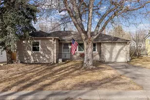 5256 S Grant St, Littleton, CO 80121 - Photo 2