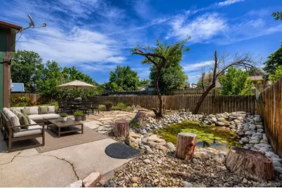 9400 W Burgundy Avenue, Littleton, CO 80123 - Photo 20