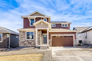 13780 Daffodil Wy, Parker, CO 80134 - Photo 1