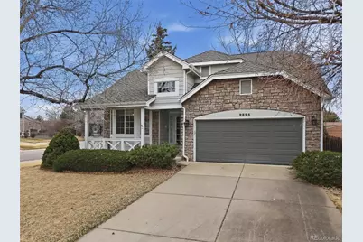 9895 W Powers Circle, Littleton, CO 80123 - Photo 1