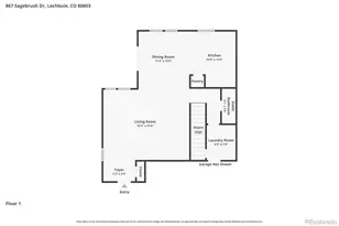 867 Sagebrush, Lochbuie, CO 80603 - Photo 34