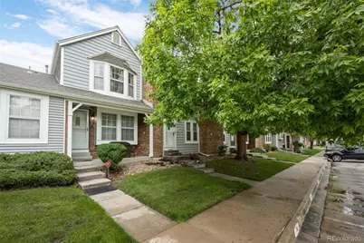 4020 E 94th Avenue #B, Thornton, CO 80229 - Photo 1