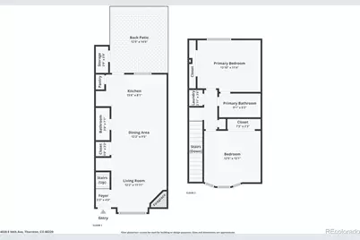 4020 E 94th Avenue #B, Thornton, CO 80229 - Photo 24