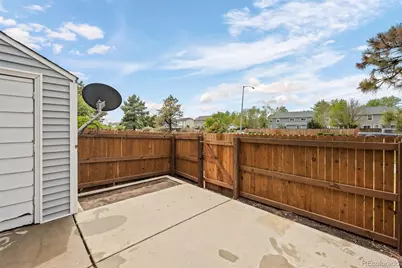 4020 E 94th Avenue #B, Thornton, CO 80229 - Photo 20