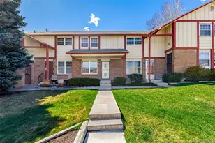 7772 W Glasgow Pl, Littleton, CO 80128 - Photo 1