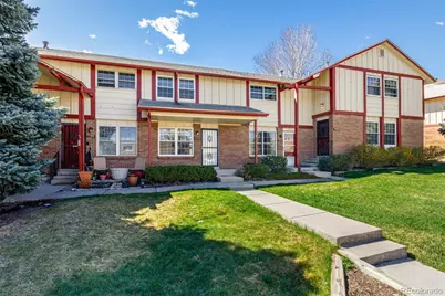 7772 W Glasgow Place, Littleton, CO 80128 - Photo 2