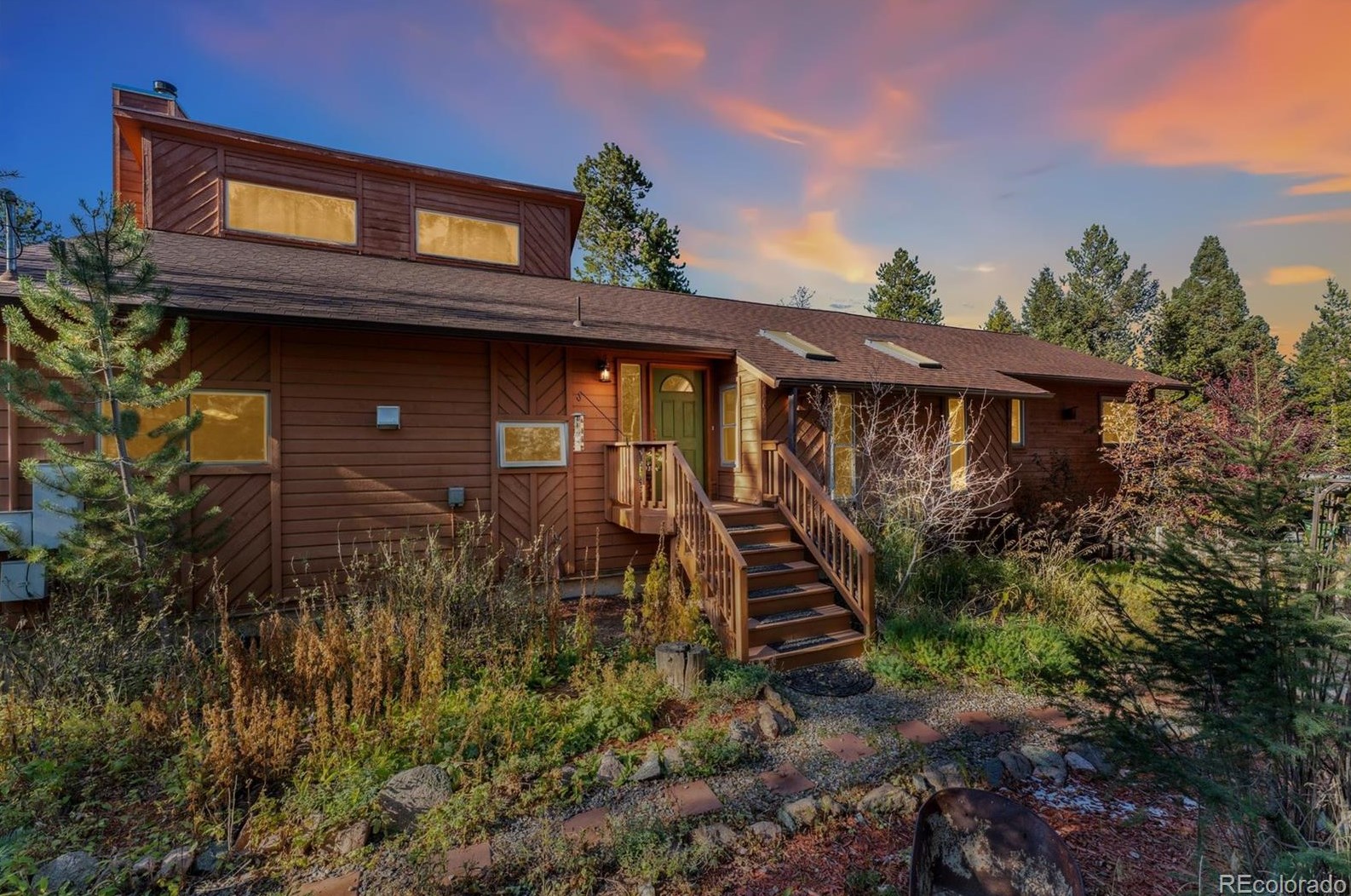 27467 Timber Trail, Conifer, CO 80433
