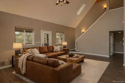 14891 Evergreen Place, Woodland Park, CO 80863 - Photo 6