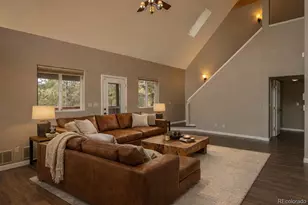 14891 Evergreen Pl, Woodland Park, CO 80863 - Photo 6