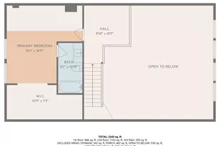 14891 Evergreen Pl, Woodland Park, CO 80863 - Photo 46