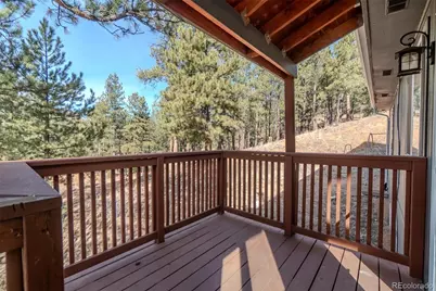 14891 Evergreen Place, Woodland Park, CO 80863 - Photo 16
