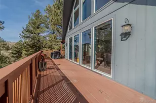 14891 Evergreen Pl, Woodland Park, CO 80863 - Photo 12