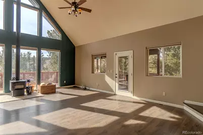 14891 Evergreen Place, Woodland Park, CO 80863 - Photo 4