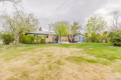 3333 W Tanforan Drive, Englewood, CO 80110 - Photo 24