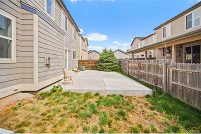 7215 Mount Higgins Heights, Colorado Springs, CO 80922 - Photo 38