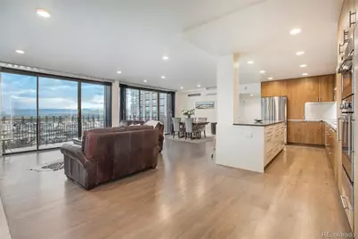 1020 15th Street #Ph42A, Denver, CO 80202 - Photo 4