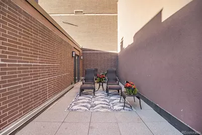 1020 15th Street #Ph42A, Denver, CO 80202 - Photo 32