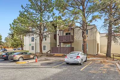 9700 E Iliff Avenue #C20, Denver, CO 80231 - Photo 4