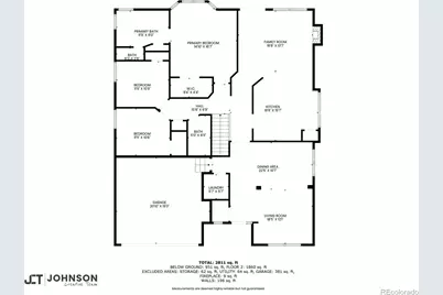 10553 Stonemeadow Drive, Parker, CO 80134 - Photo 48