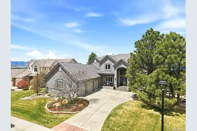 1235 Kistler Court, Highlands Ranch, CO 80126 - Photo 2