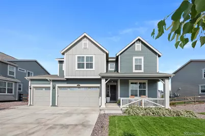 12826 Lake Port Street, Longmont, CO 80504 - Photo 1