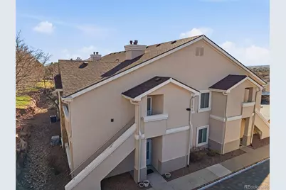 3870 Strawberry Field Grove #F, Colorado Springs, CO 80906 - Photo 1