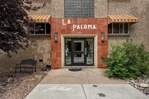 733 E 2nd Ave, Denver, CO 80203 - Photo 2