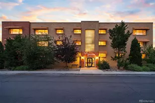 733 E 2nd Ave, Denver, CO 80203 - Photo 1